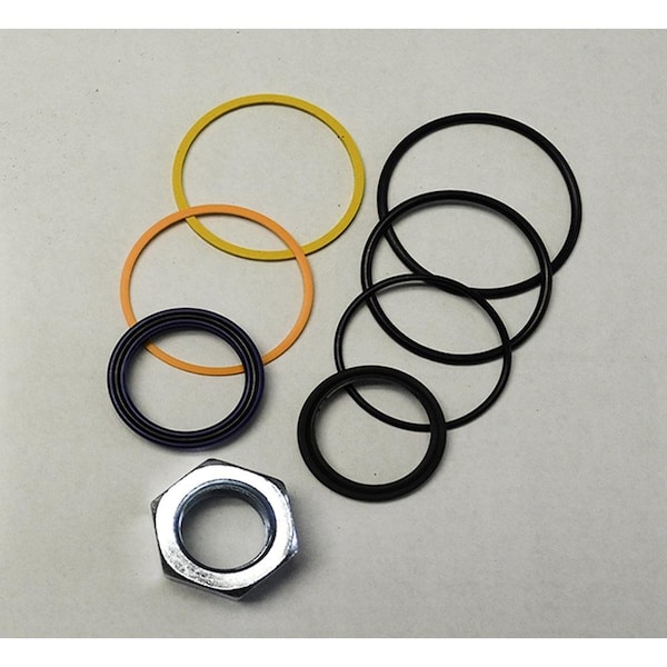 Aftermarket 7135559 Seal Kit Fits Bobcat S175, S185, S205, T190, 773 7135559-PVE - main